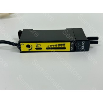 BANNER D12SP6FP Sensor